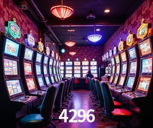 Jogos online 4296